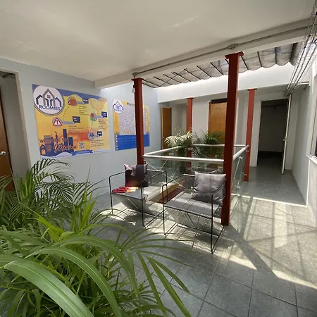 Rhm Spaces - Reforma-3